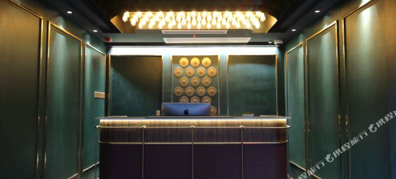 上海金俪S酒店(新华路交通大学店)图片