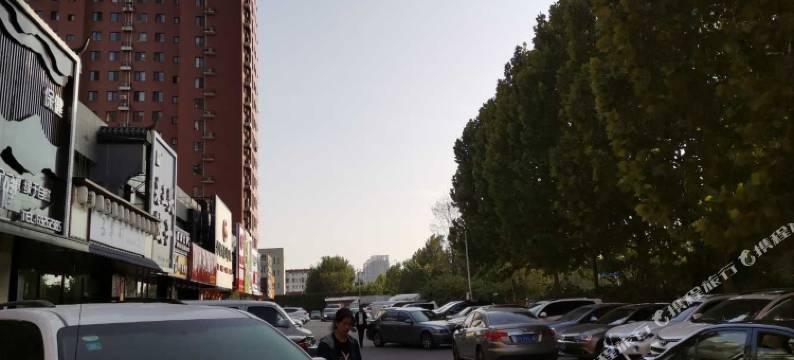 北京彩虹宾馆(枣园地铁站广安门医院南区店)图片