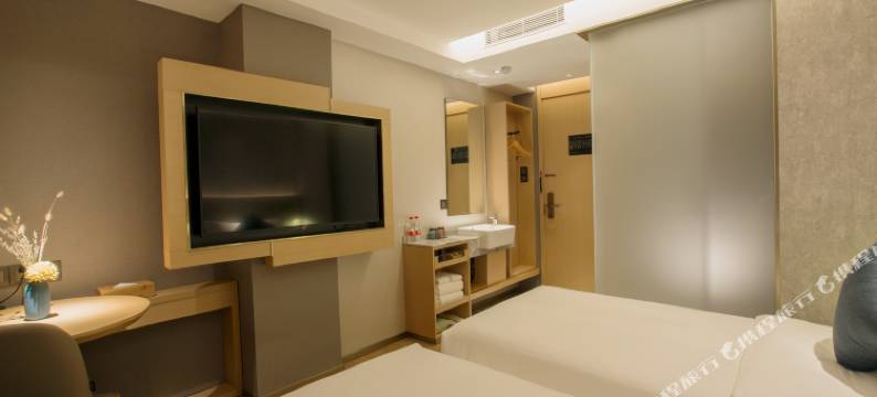 深圳沨晓酒店图片