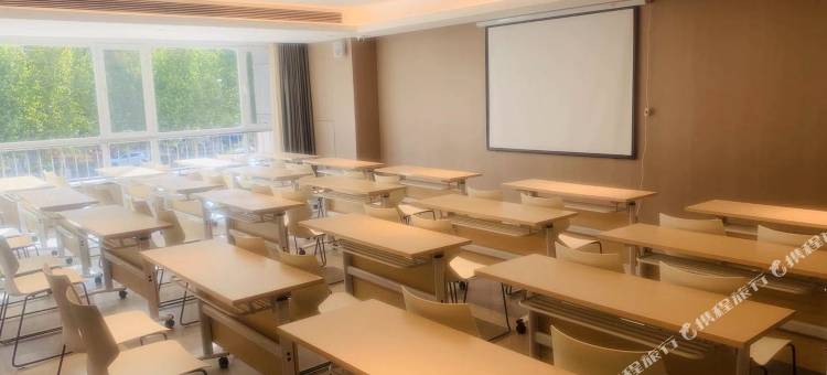 全季酒店(河间诗经中路汽配城店)图片