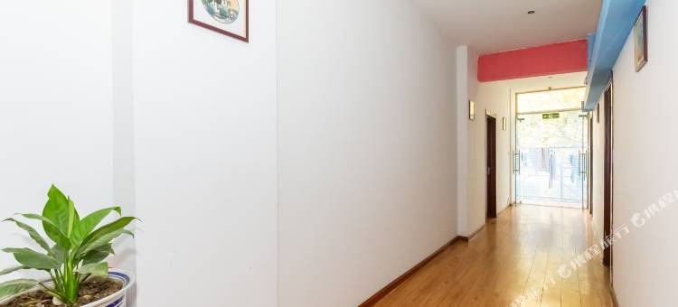 OYO青岛和悦岛宾馆图片