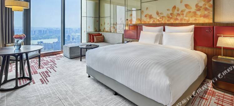 惠州佳兆业铂尔曼酒店图片