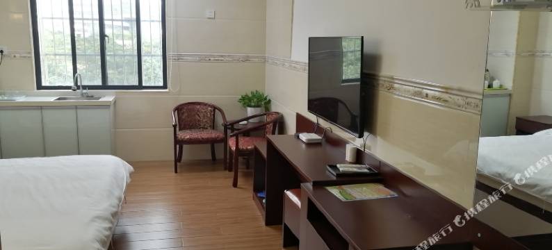 海口UU民宿图片