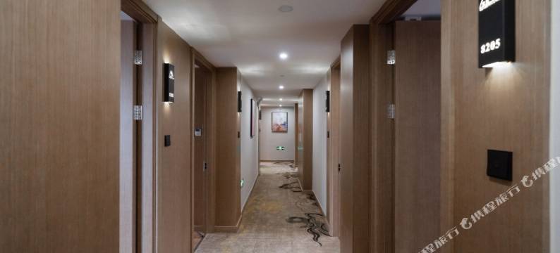 润家电影酒店(湖州市区店)图片