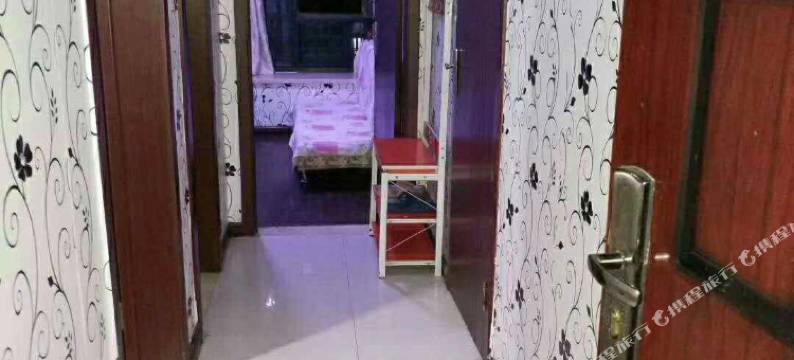 郑州怡家数码酒店公寓图片