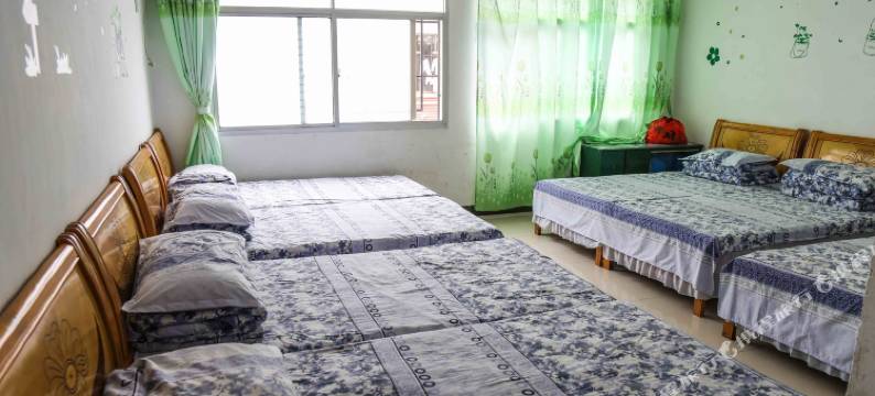 衡阳兴华酒店图片