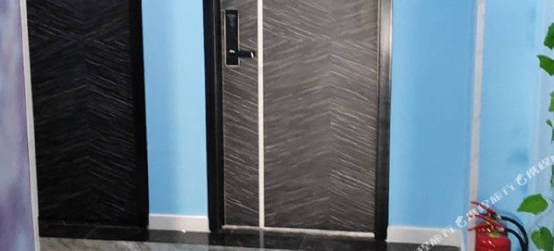 邯郸邂逅影咖主题酒店图片