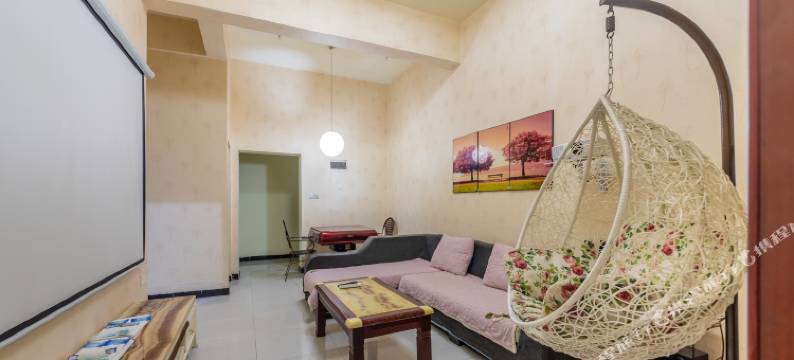 25℃精品酒店(重庆四川外国语大学店)图片