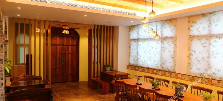 八六点八八民宿图片