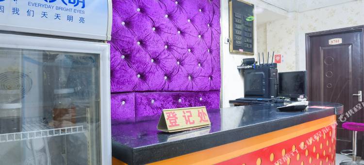 新起点旅馆(武汉光谷广场地质大学店)图片