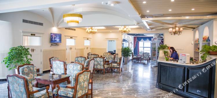 云海大酒店(广元高铁站店)图片