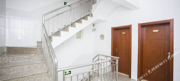 OYO玉溪柑曼怡旅馆(聂耳公园店)图片