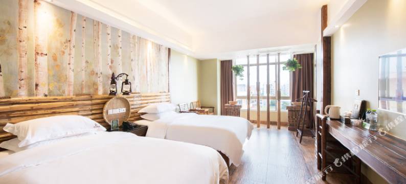 文昌兆壮酒店图片