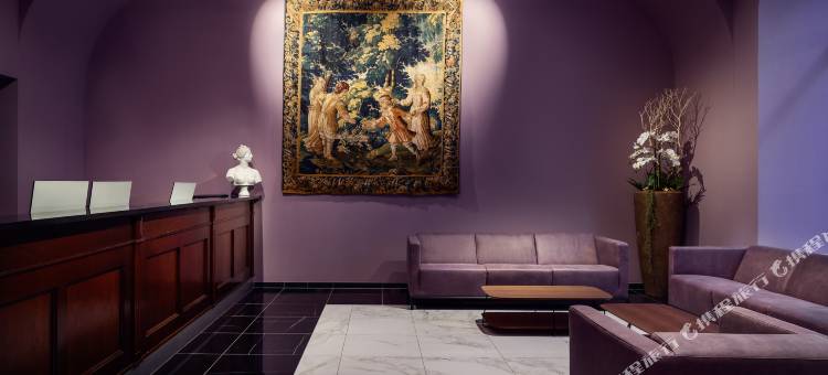 米开朗基罗大酒店(Michelangelo Grand Hotel)图片