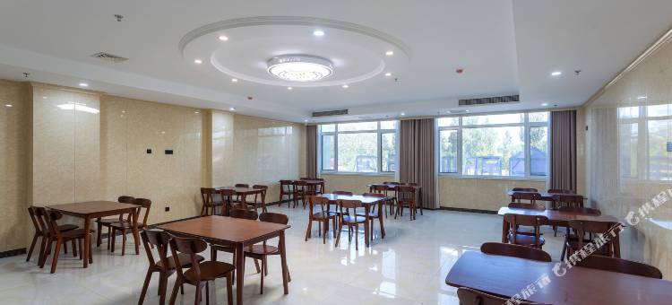 99新标酒店(滨州阳信汽车站鲁北大街店)图片