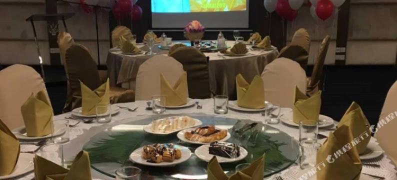 古晋多马尼酒店(Dormani Hotel Kuching)图片