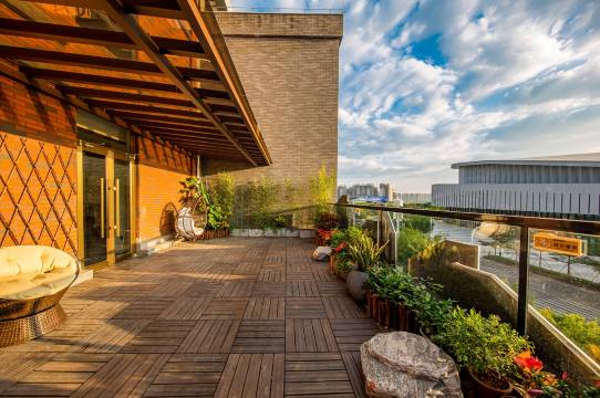 梅州东谷朵米酒店(客商中心院士广场店)图片