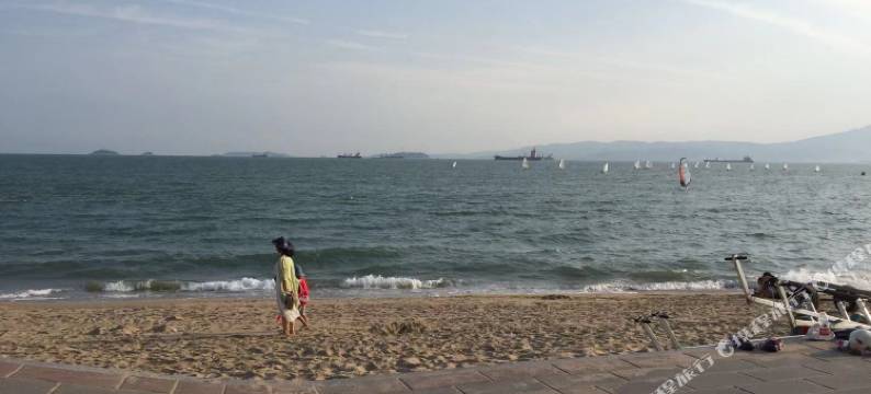 厦门随缘民宿图片