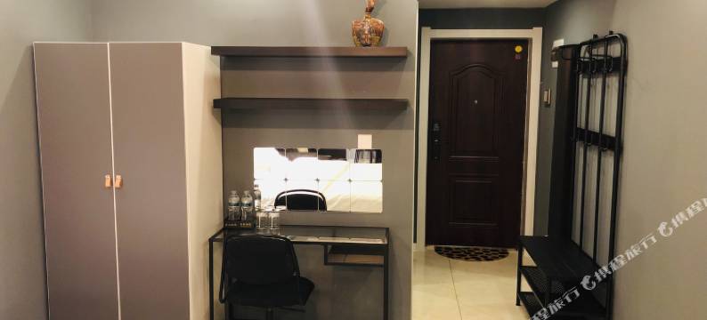 哈尔滨遇见智能民宿图片