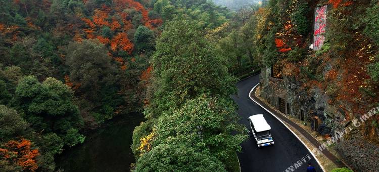 韶山宾馆图片