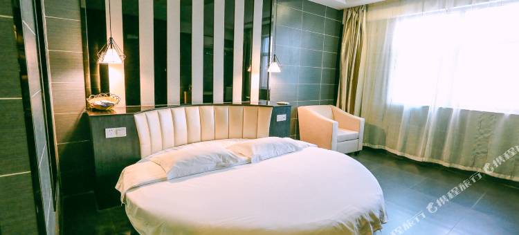 清沐酒店(马鞍山当涂振兴中路大润发店)图片