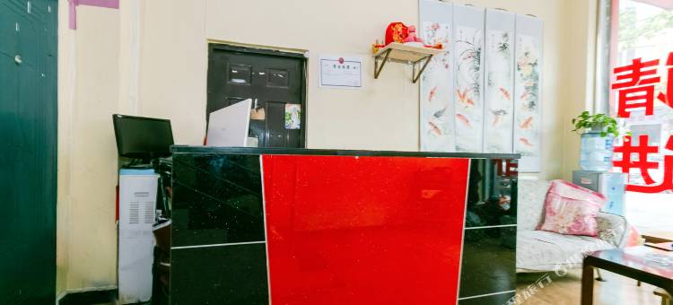 OYO成都辉宇煌宾馆图片