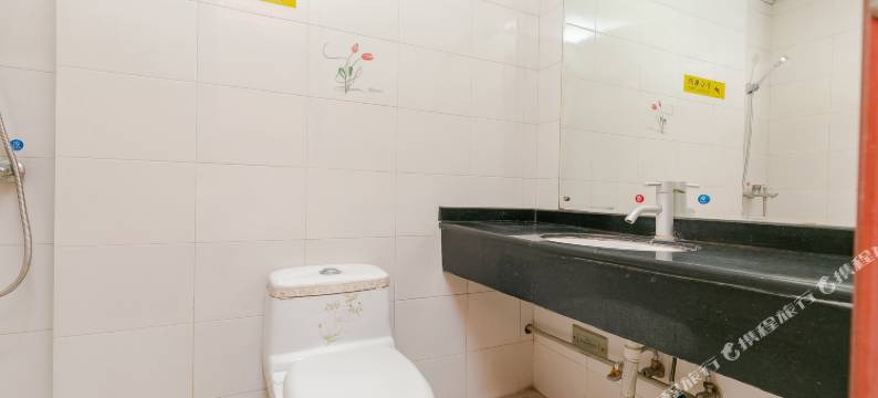 重庆海梦宾馆图片