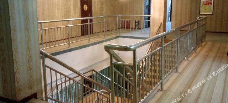 巴彦淖尔海力斯商务宾馆图片