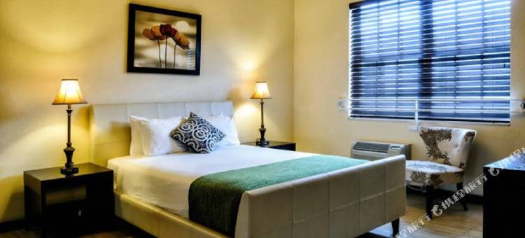 贸易风酒店公寓(Tradewinds Apartment Hotel Miami Beach)图片