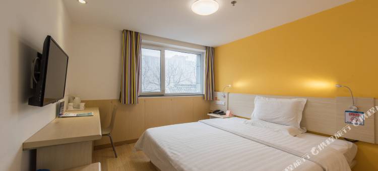 7天优品酒店(北京协和医院王府井地铁站店)图片