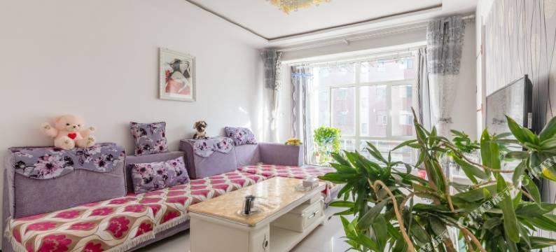 阿拉善额济纳旗胡杨两室两厅民宿图片