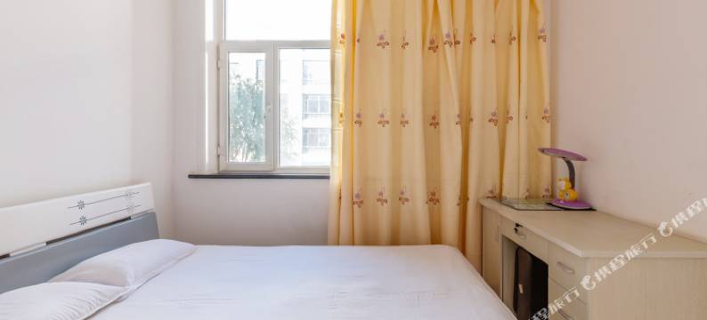 阿拉善额济纳旗胡杨两室两厅民宿图片