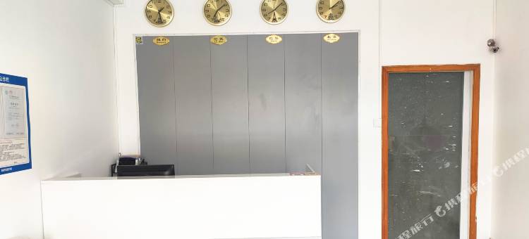 OYO天津安居宾馆图片