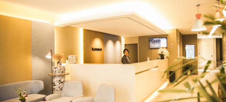 如家酒店(淄博淄川吉祥路区政府店)图片