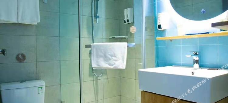 如家酒店(淄博淄川吉祥路区政府店)图片