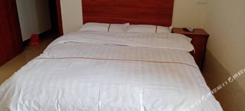 桂平香兰雅居民宿图片