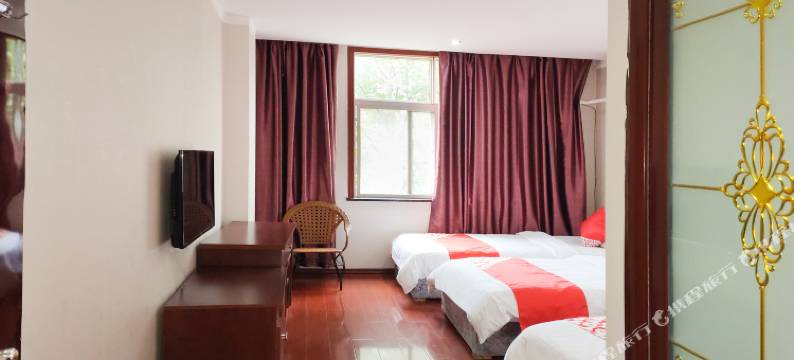 北海轩海宾馆图片