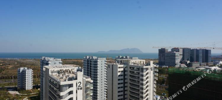 青岛和佳怡公寓图片