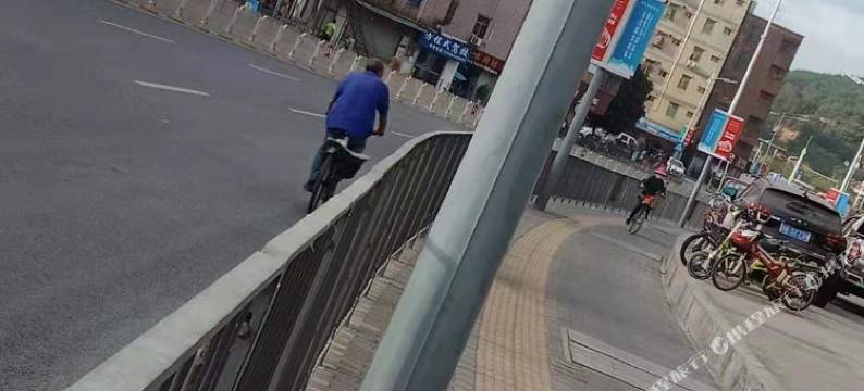 深圳金泰公寓图片