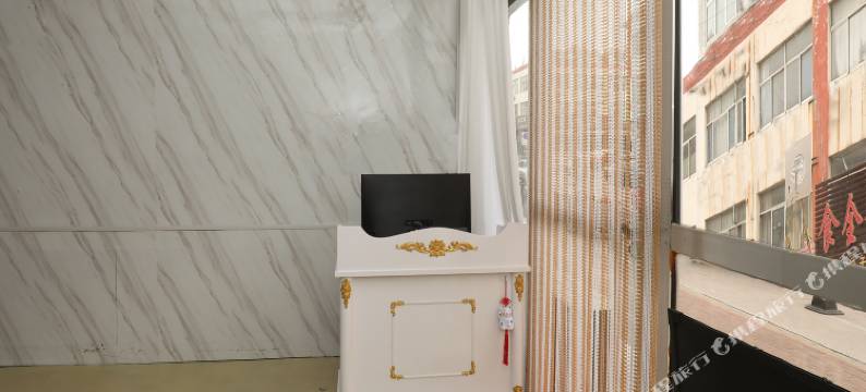 煜都宾馆(日照火车站店)图片