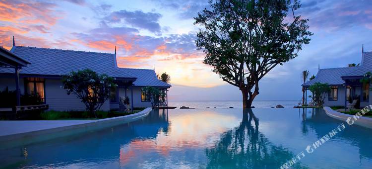 德瓦森华欣度假村(Devasom Hua Hin Resort)图片