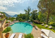 利奥波德王子别墅酒店与水疗中心(Villa Principe Leopoldo - Ticino Hotels Group)酒店图片