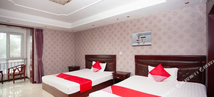 唐山雅轩宾馆图片