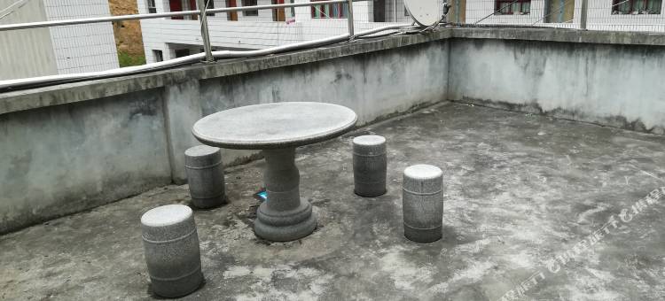 旬阳圆梦宾馆图片