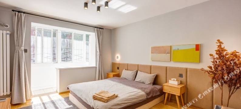 雪儿民宿(北京翠微路店)图片