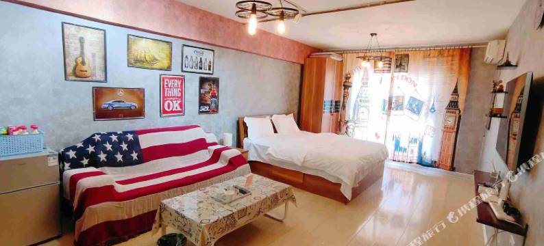 哈尔滨途安公寓图片