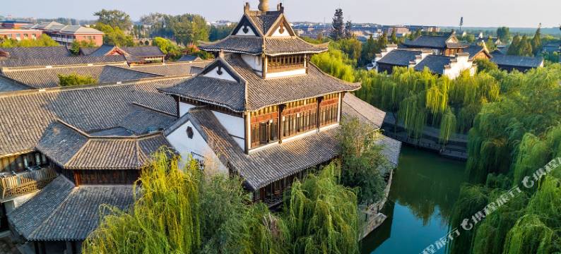 枣庄台庄公馆(台儿庄古城风景区店)图片