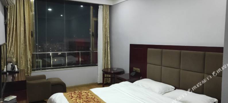 宕昌鑫城商务宾馆图片