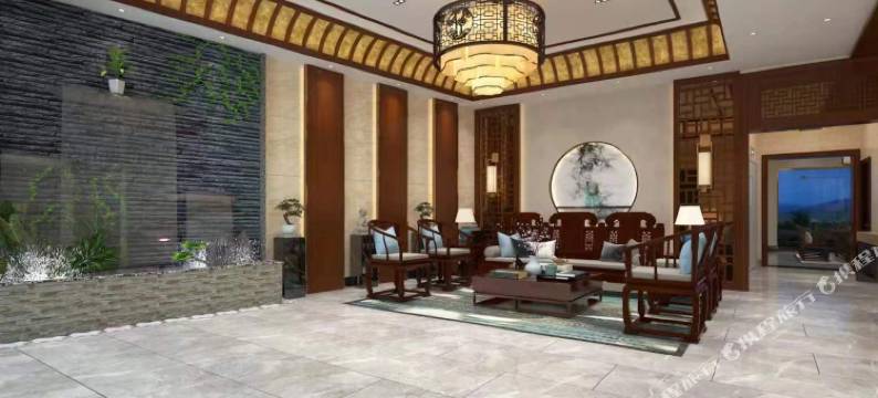 贵港灵龟大酒店图片