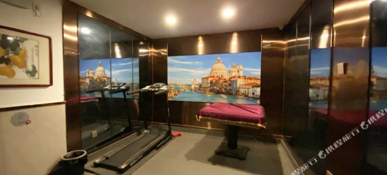 衡水天成酒店图片